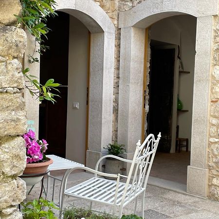 San Nicola Ospitalita Diffusa Trentinara エクステリア 写真
